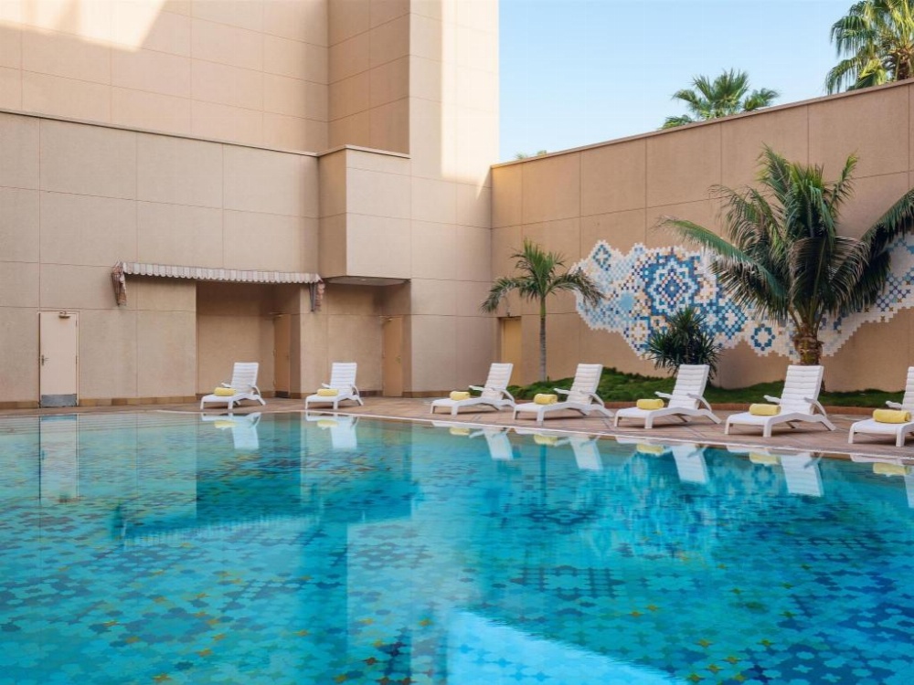 Le Meridien Jeddah