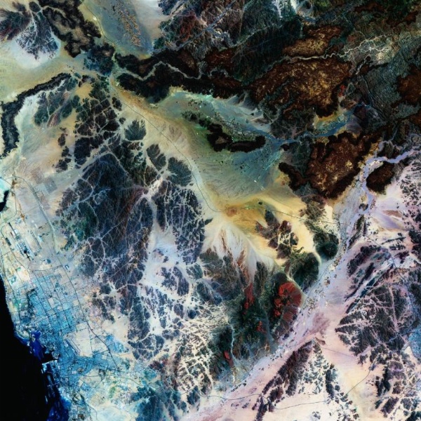 Le Meridien Jeddah image 12