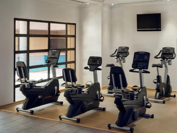 Le Meridien Jeddah image 14