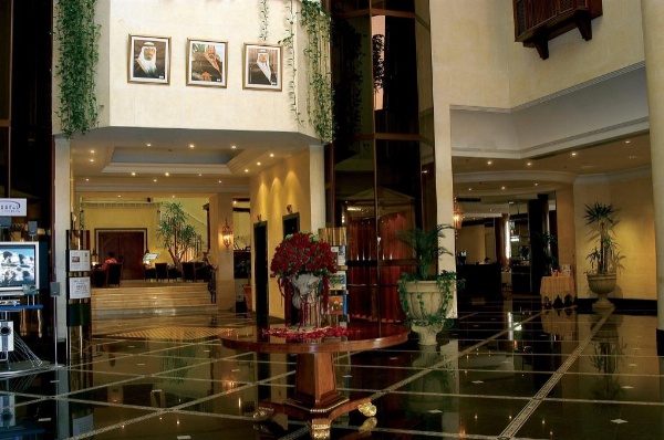 Le Meridien Jeddah image 16