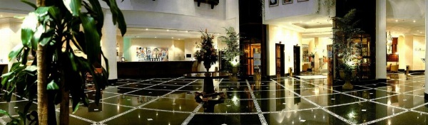 Le Meridien Jeddah image 21