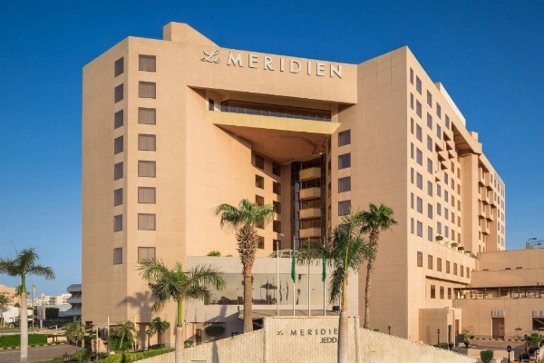 Le Meridien Jeddah image 27