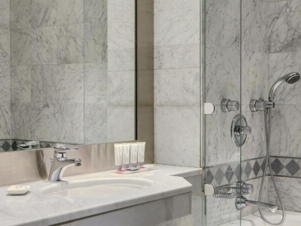 Le Meridien Jeddah image 28