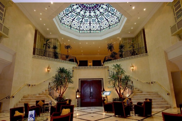 Le Meridien Jeddah image 4