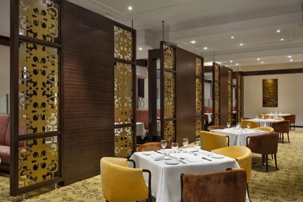 Le Meridien Jeddah image 6