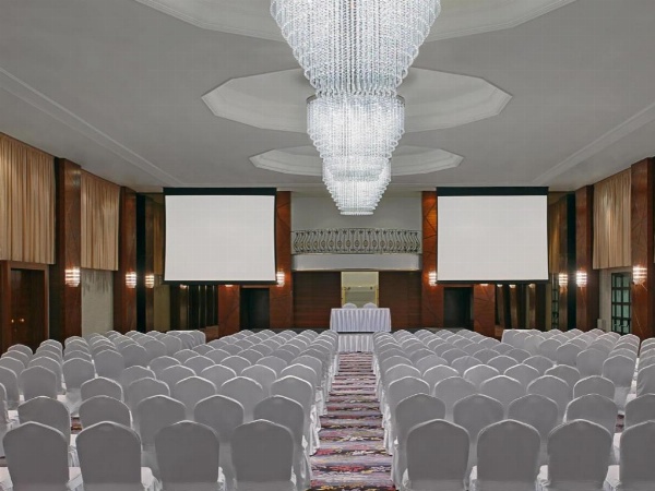 Le Meridien Jeddah image 9